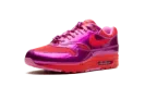 Air Max 1 "Valentine's Day - Playful Pink" HV2301 600