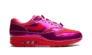 Air Max 1 "Valentine's Day - Playful Pink" HV2301 600