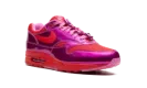 Air Max 1 "Valentine's Day - Playful Pink" HV2301 600