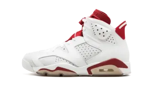 Air Jordan 6 Retro "Alternate" 384664 113