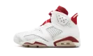 Air Jordan 6 Retro "Alternate" 384664 113