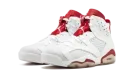 Air Jordan 6 Retro "Alternate" 384664 113