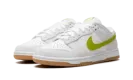 Dunk Low "Bright Cactus" HJ7335 133