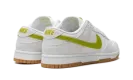 Dunk Low "Bright Cactus" HJ7335 133
