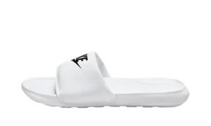 Victori One Slide WMNS "White" CN9677-100