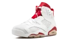 Air Jordan 6 Retro "Alternate" 384664 113