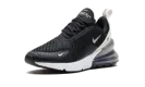 AIR MAX 270 WMNS "Black" DZ7736 002