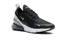AIR MAX 270 WMNS "Black" DZ7736 002
