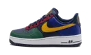AIR FORCE 1 LO '07 LX WMNS "Command Force Obsidian Gorge Green" DR0148 300