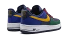 AIR FORCE 1 LO '07 LX WMNS "Command Force Obsidian Gorge Green" DR0148 300