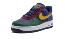 AIR FORCE 1 LO '07 LX WMNS "Command Force Obsidian Gorge Green" DR0148 300