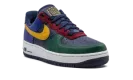 AIR FORCE 1 LO '07 LX WMNS "Command Force Obsidian Gorge Green" DR0148 300