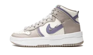 DUNK HIGH REBEL MNS WMNS "Iron Purple" DH3718 101