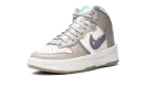 DUNK HIGH REBEL MNS WMNS "Iron Purple" DH3718 101