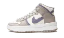 DUNK HIGH REBEL MNS WMNS "Iron Purple" DH3718 101