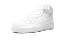 Air Force 1 Mid '07 "Triple White" CW2289 111