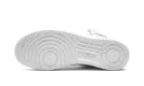 Air Force 1 Mid '07 "Triple White" CW2289 111