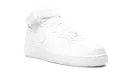 Air Force 1 Mid '07 "Triple White" CW2289 111