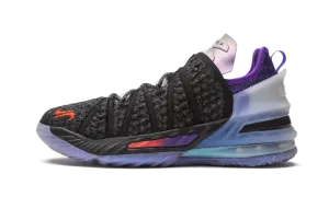 Lebron 18 NRG "Kylian Mbappé" CT4677 001