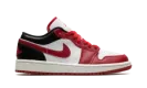 AIR JORDAN 1 LO WMNS "Reverse Black Toe" DC0774 160