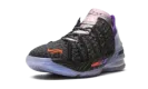 Lebron 18 NRG "Kylian Mbappé" CT4677 001