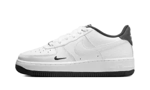 Air Force 1 Low GS "White Anthracite" HJ4560 100