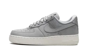 AIR FORCE 1 LO '07 PRM WMNS "Wolf Grey" DR9503 001