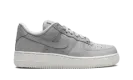 AIR FORCE 1 LO '07 PRM WMNS "Wolf Grey" DR9503 001