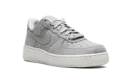 AIR FORCE 1 LO '07 PRM WMNS "Wolf Grey" DR9503 001