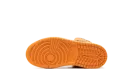 Air Jordan 1 Mid PS "Vivid Orange" FJ4925 008