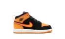 Air Jordan 1 Mid PS "Vivid Orange" FJ4925 008