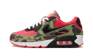 Air Max 90 Retro "Reverse Duck Camo" CW6024 600