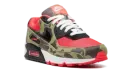 Air Max 90 Retro "Reverse Duck Camo" CW6024 600