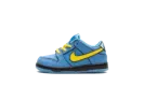 SB Dunk Low TD "Powerpuff Girls - Bubbles" FZ8830 400