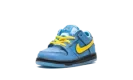 SB Dunk Low TD "Powerpuff Girls - Bubbles" FZ8830 400