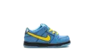 SB Dunk Low TD "Powerpuff Girls - Bubbles" FZ8830 400