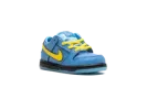 SB Dunk Low TD "Powerpuff Girls - Bubbles" FZ8830 400