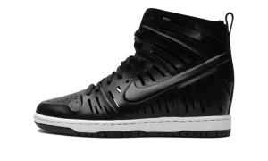 DUNK SKY HI 2.0 WMNS "JOLI BLACK" 725062 001