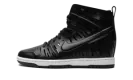 DUNK SKY HI 2.0 WMNS "JOLI BLACK" 725062 001
