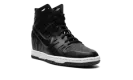 DUNK SKY HI 2.0 WMNS "JOLI BLACK" 725062 001