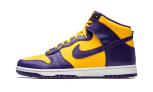 Dunk High Retro "Lakers" DD1399 500
