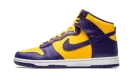Dunk High Retro "Lakers" DD1399 500