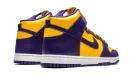 Dunk High Retro "Lakers" DD1399 500