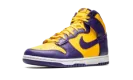 Dunk High Retro "Lakers" DD1399 500
