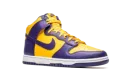 Dunk High Retro "Lakers" DD1399 500
