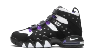 Air Max 2 CB '94 "Black White Purple (2020/2025)" CZ7871 001