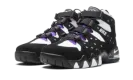 Air Max 2 CB '94 "Black White Purple (2020/2025)" CZ7871 001