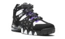 Air Max 2 CB '94 "Black White Purple (2020/2025)" CZ7871 001