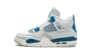 Air Jordan 4 GS "Military Blue" HF4281 141