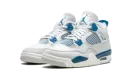 Air Jordan 4 GS "Military Blue" HF4281 141